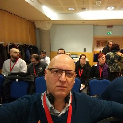 raca61174's profile picture. Lotta continua