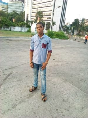 young_chukwu's profile picture. My case is different