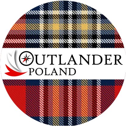 An enthusiastic Outlander fan group from Poland. We're looking forward to getting to know you all!