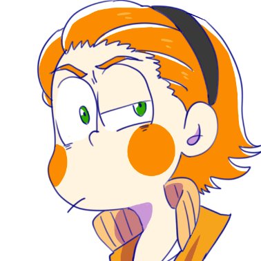 ただの(・θ・)自AU&創作垢さんのプロフィール画像