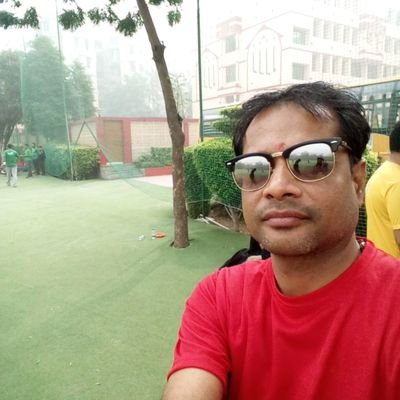 PushkarJitendra's profile picture. 