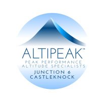 AltiPeak™ J6 M50 Castleknock(@AltiPeak_J6) 's Twitter Profile Photo