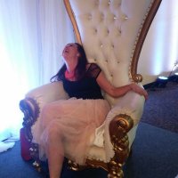 Amanda (@vir4go2) 's Twitter Profile