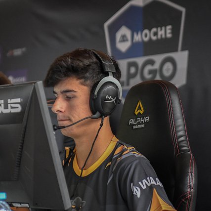 3xC_CS's profile picture. https://t.co/cwItSJxccu