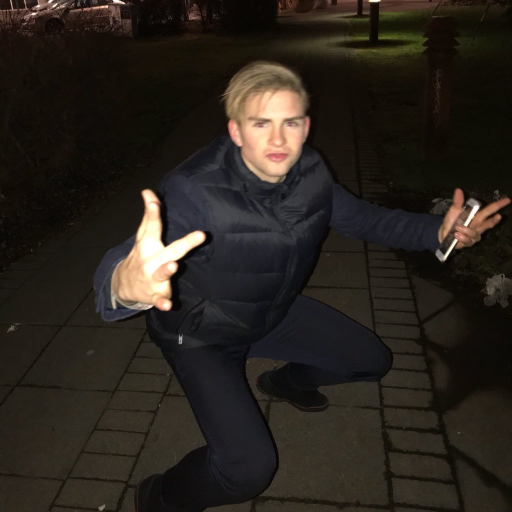 grallari