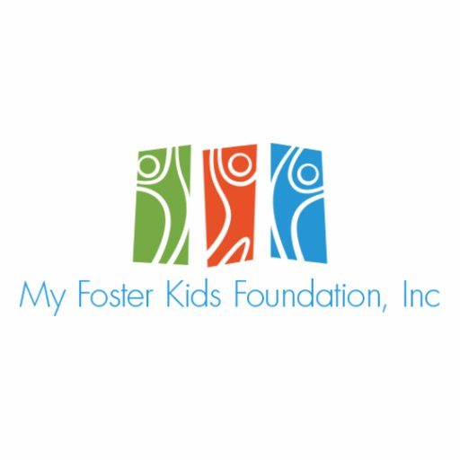 Foster parents of 6. Bio of 2. Non-profit that benefits foster kids with clothing and needed items.
@FostersRestore