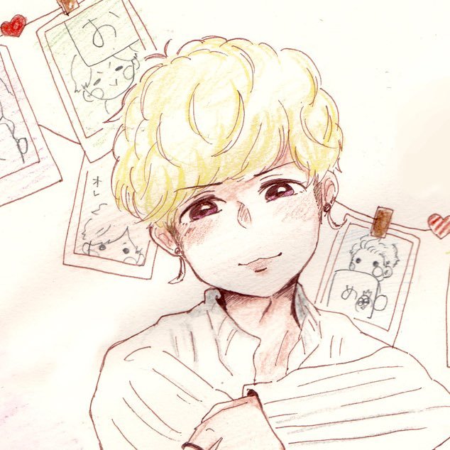 ♡.maHotyさんのプロフィール画像