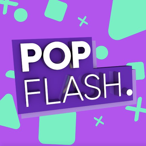 Your daily dose of all things Pop! ⚡️











🔊 #Music 
📸 #Fashion 
🌟 #Celebrity