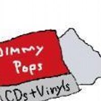Jimmy Pops (@jimmypopsjp) 's Twitter Profile