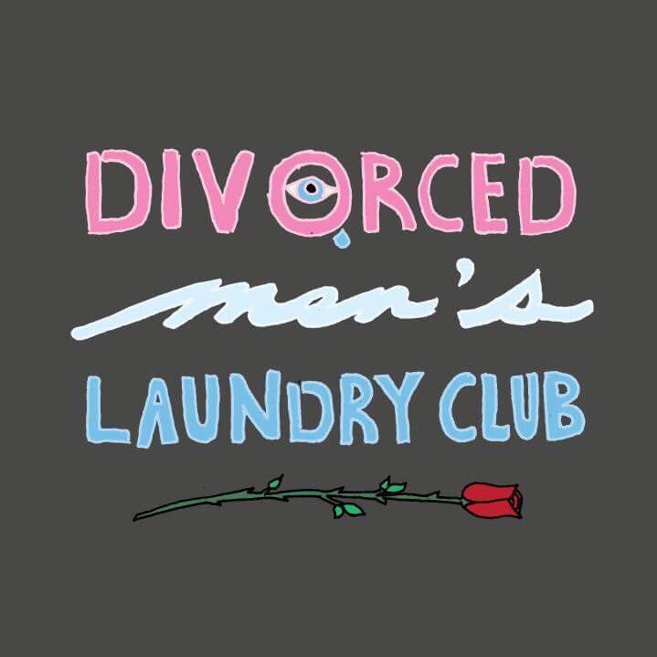 DMLCpodcast's profile picture. DIVORCED MEN'S LAUNDRY CLUB  @mathewmorand @jmfnf @100punksruleok and Roye.