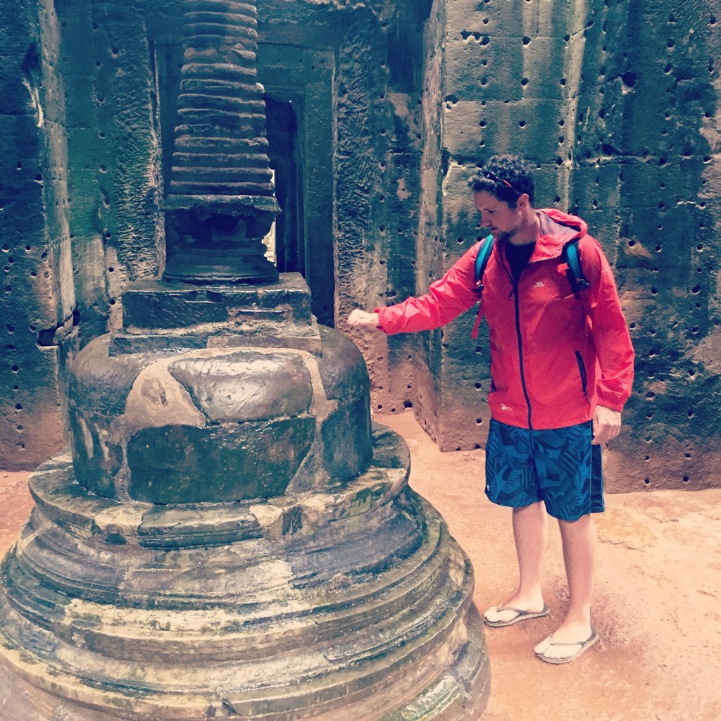 StevenMallon77's profile picture. 