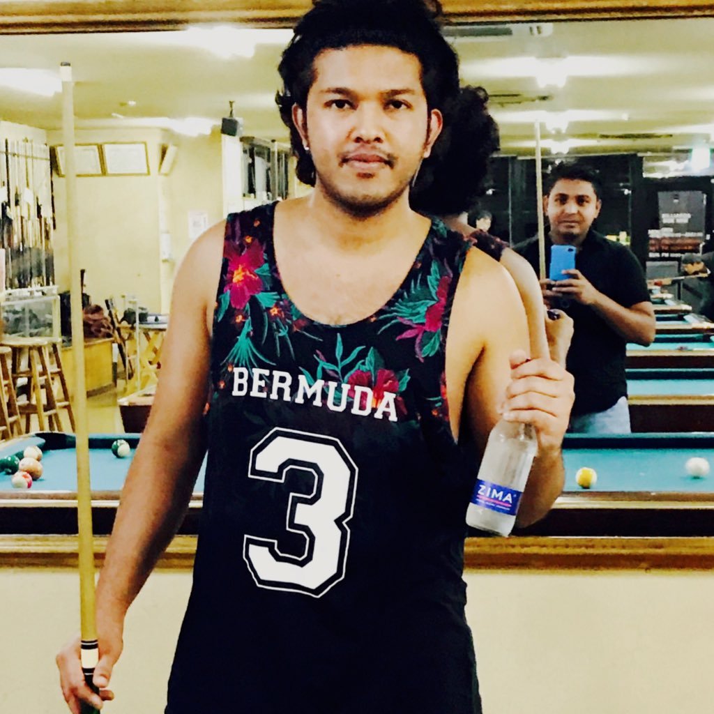 EshanAlwis's profile picture. 