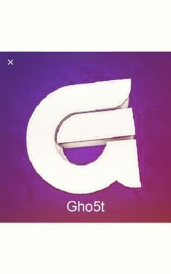 Nuke__GHO5T's profile picture. bo2 trickshotter