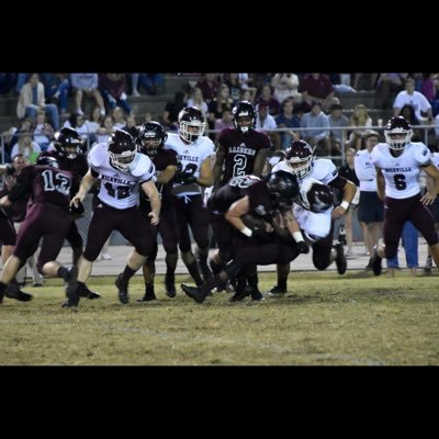 nolangarrett20's profile picture. 6'3" 210lb | SS/OLB | C/o 2018 | Navarre High School