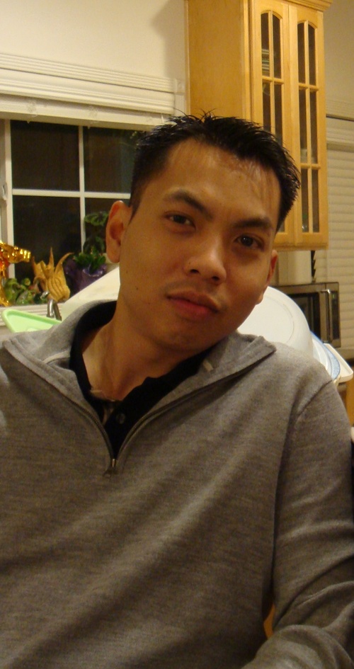 vincenttong's profile picture. Compulan Center Digital IDView