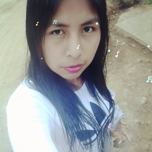 soy una chica a la que le gustan los riesgos, me encanta la música....