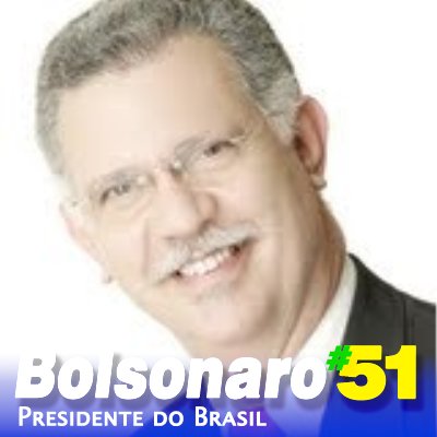 Médico, Advogado, Cidadão Brasileiro, Nordestino, Pernambucano, Recifense, Garanhunense de coração.