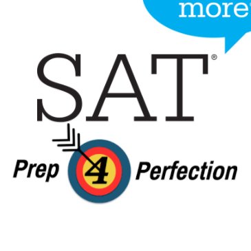 Hello! We are tutors with SAT Perfection. Simply send a direct message to us, and we'll help with whatever SAT subject you may be working on!