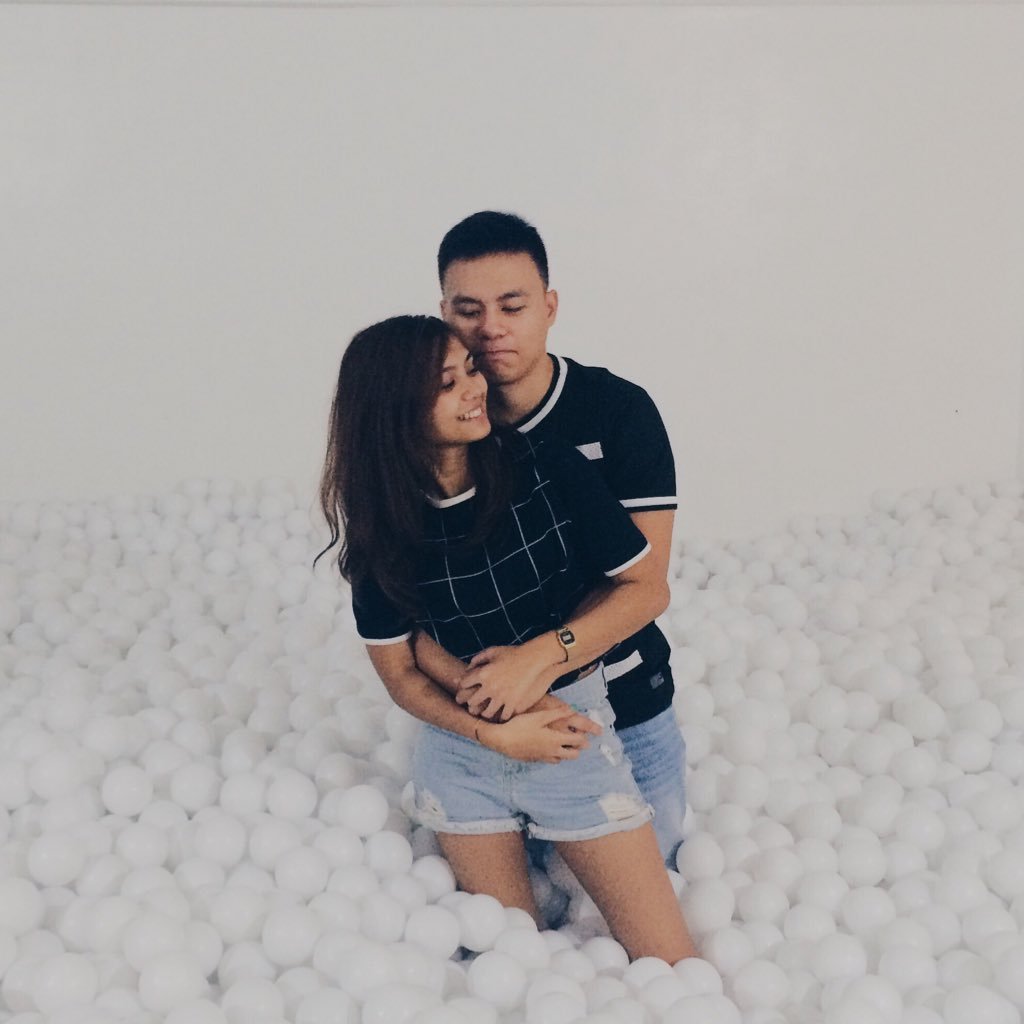 iamenzooo's profile picture. Loves @mikeeminajjj with all my heart | CEO of Miguel Javier Builders | Primary Distributor of Blueskye Rich Food, Inc.