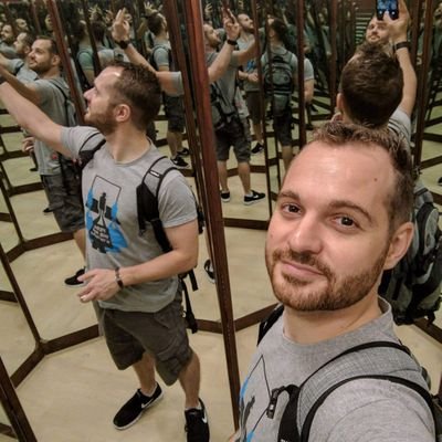 cblaisin's profile picture. ISO27001 & OSCP - #infosec #cybersecurity 🗝