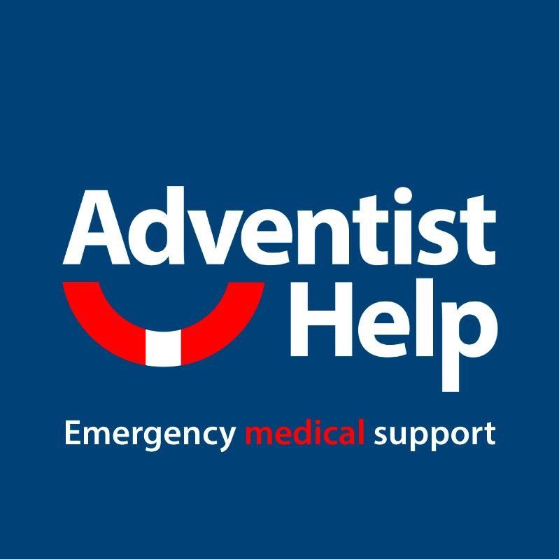 Adventist_Help's profile picture. Non-profit Organization