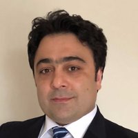 Amir Seyedmousavi (@seyedmousavilab) 's Twitter Profile