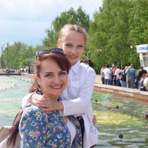 ummitsa's profile picture. Пыф-пыф