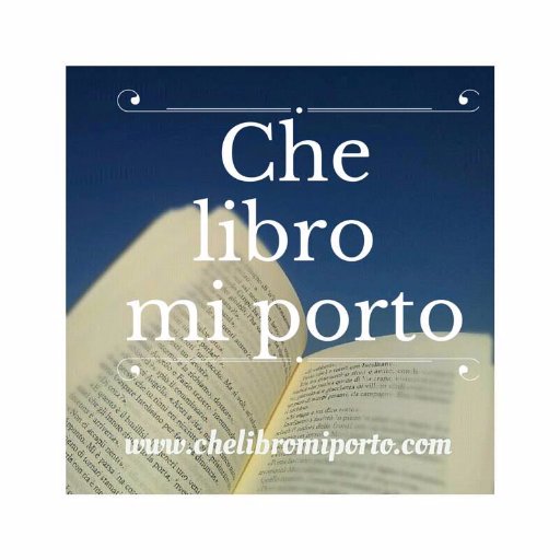 @MaryTraf #giornalista, #viaggi e #libri stanno bene insieme! http://t.co/0bOTGJtwNk. Lo racconto anche in ebook #StorieFeliciDiLibri https://t.co/yUc8rfFCvK