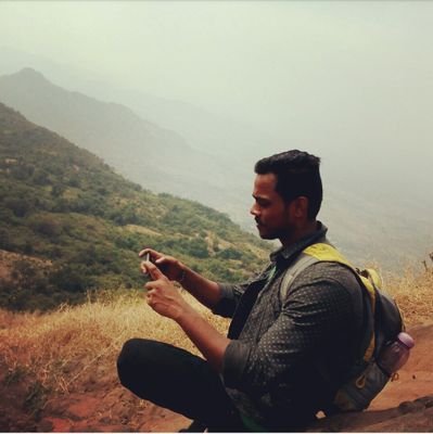 VNavsare's profile picture. Keep Calm and Be Sporty🏋🏊🚵🏏