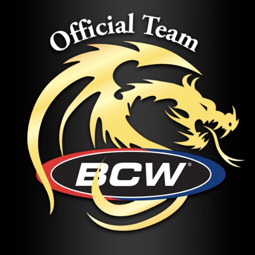 Team BCW is comprised of Magic: the Gathering players that compete at SCG CON.