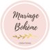 Mariage Bohème (@mariageboheme) Twitter profile photo Mariage Bohème (@mariageboheme) Twitter profile photo
