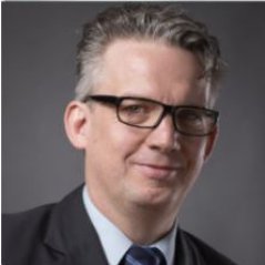 Geschäftsfüher der Versino Projects GmbH