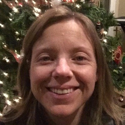 AmberKraver's profile picture. CS career into TK-8 teaching & coaching: NGSS/STEAM/CS/maker/DT/PBL! Christian. 4 pre-adults: 8-18.