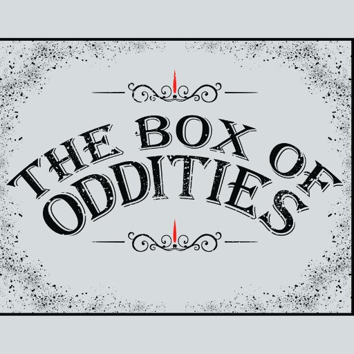 Box Of Oddities Podcast