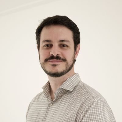 brunomagrani's profile picture. 