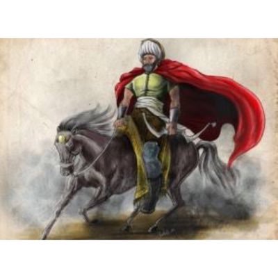 “Firavun’un karşısında olmak yetmez! Musa’nın yanında olmak gerekir..”🇹🇷