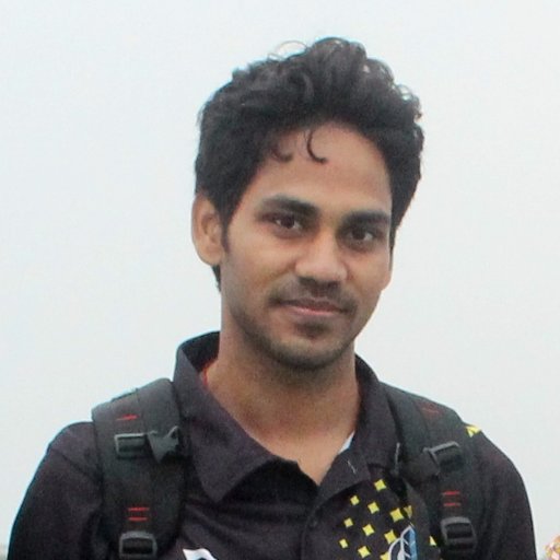 staya234's profile picture. Ph D (Climate Sciences)