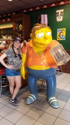 sam_ihg's profile picture. Be real!