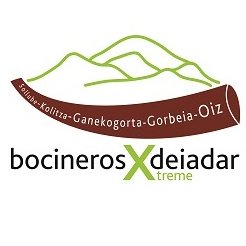 Bocineros-Deiadar Xtreme. Ultra trail de 200K que asciende los 5 Montes Bocineros de Bizkaia. También 100K y 42K. 13, 14 y 15 de Septiembre de 2019. Gernika