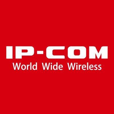 IP-COM Networks Co.,Ltd  specializes in commercial networking ， providing high-speed, secure, easy-maintenance networking devices and solution for enterprises.