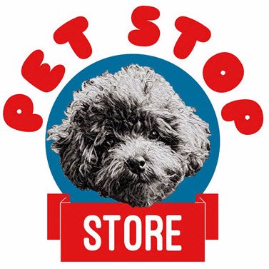 Pet Stop Store is a brand that represents style. We carry a unique selection of chic designer inspired toys, elevated feeders, apparel, plush beds & much more.