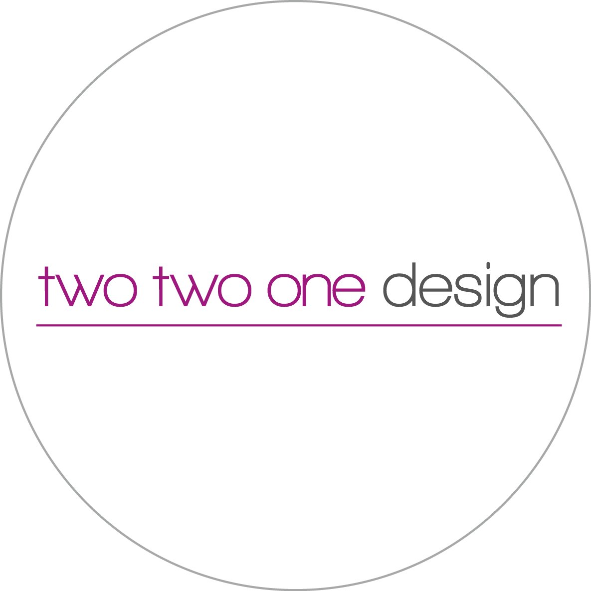 twotwoonedesign's profile picture. Glasgow :: 
:: Graphic Design & Illustration ::