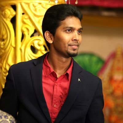 Prem_Kumaran_R's profile picture. 