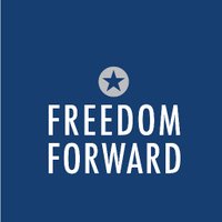 Freedom Forward(@FreedomForward) 's Twitter Profile Photo