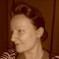 Nina Østergaard(@Absintheviking) 's Twitter Profile Photo