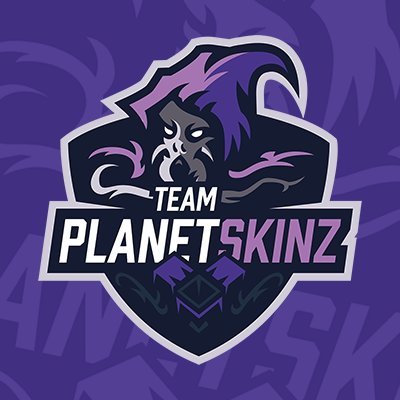 Official account of Team Planetskinz - sponsored by @planetskinzcom and @ttesports - imprint: https://t.co/IKjVvVkmMS