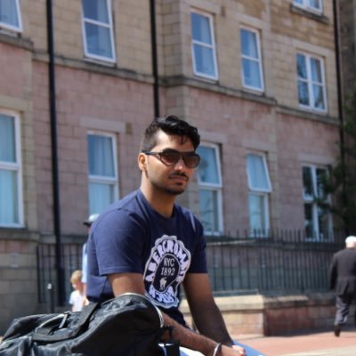 _Saurabh_15's profile picture. 