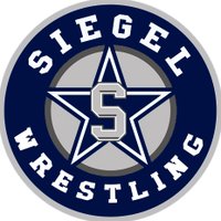 Siegel Wrestling(@SiegelWrestling) 's Twitter Profile Photo