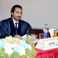 Dr. k_alsarheed (@k_alsarheed) 's Twitter Profile