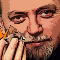 Robert Anton Wilson Archives (@rawarchives) 's Twitter Profile Photo Robert Anton Wilson Archives (@rawarchives) 's Twitter Profile Photo